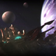Illustration for article titled Attack of the Giant Space Metaphor